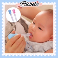 Ellobebe Medicine Dropper Pipette for Babies Medicine Feeder Size 5 ml / Breast Milk Dropper Pipette
