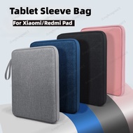 Tablet Sleeve Bag for Xiaomi POCO Pad C1 9.7inch Poco Pad X1 11.2 Redmi Pad 2 2026 9.7 Inch 4G/Wifi 
