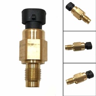 Engine Air Temperature Sensor Switch Replacement Direct Fit Improved Heat Sink Gold Color Tested Fit
