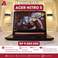  ACER NITRO 5