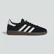 ADIDAS HANDBALL SPEZIAL 男女休閒鞋-黑-DB3021 UK7.5 黑色