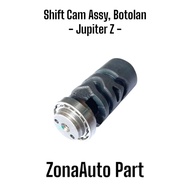 Shift Cam Assy bottle Jupiter Z 5TP-E8540-00 Original LospackOriginal