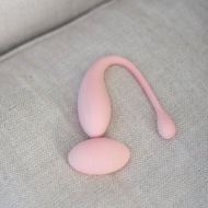 WINYI 紅鶴遙控震動跳蛋