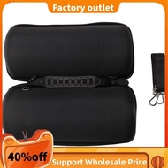 In Stock Portable Speaker Case Bag Carrying Hard Cover for BOSE Soundlink Revolve+ Plus Bluetooth Speaker