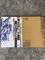 METAL BUILD FREEDOM GUNDAM CONCEPT 2 SNOW SPARKLE Ver. 2023魂限 雪耀自由高達