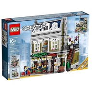 LEGO 10243 Creator Parisian Restaurant