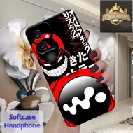 Samsung A06 Case Samsung A06 4G Casing Latest 2024 Softcase Accessories Silicone Casing Case hp