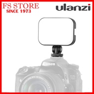 Ulanzi VIJIM VL100C Pocket LED Video Light 2173, 2500K-6500K Bi-Color CRI95+ for Live Stream/Photogr