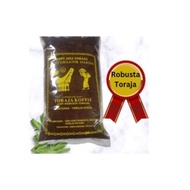 Toraja Koffie Kopi Toraja Robusta Kopi Robusta Bubuk Kopi Toraja Asli