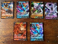 PTCG 日版RR卡 價錢於描述處 s10P劈斧螳螂V s12多刺菊石獸V s11化石翼龍V s8b伽勒爾急凍鳥V s10P席多藍恩V