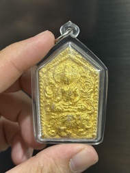 阿贊屈碌 三象坤平特別版