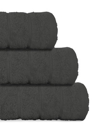 Akemi ผ้าเช็ดตัว Cotton Essentials Dry Tech ขนาด 70x140 cm.