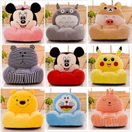 Seat Cute Sofa Princess Dual-Use Children Cartoon Sofa Bed Girl Stool Baby Child Toddler Lazy Lazy L