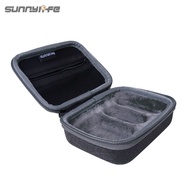 Sunnylife Insta 360 Go2 Mini Carrying Case Handbag Travel Case Protective Bags Accessories for Insta360 GO 2