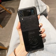 Suitable for foldable screens2Generation Zflip1f70707000Japanese Samsung f Cartoon Generation Anti-f