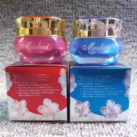 Original MEIDUZI Skin Care Pigment Skin Whitening Brighten Anti-speckle Removing Freckle Moisturizin