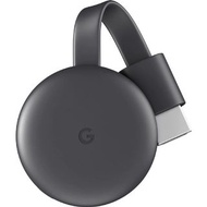 Chromecast - 第3代 95% New