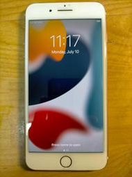 X.故障手機B821*1761- Apple iPhone 7 Plus (A1784) 無密碼   直購價2480