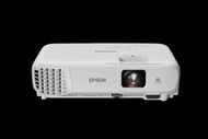 Epson Proyektor EB X500 3600 Lumens XGA