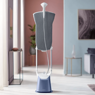 [Trả góp 0%]Bàn là hơi nước đứng Philips GC625/28