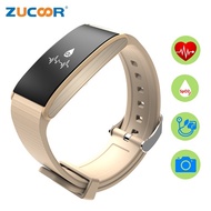 Blood Pressure Oxygen Smart Band Watch Wristband Smartwatch A58 Heart Rate Health Monitor Pedometer