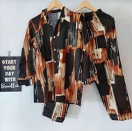 SETCEL MIKA BALOK TERBARU VIRALL. 2021 // SETCEL // SETELAN KEKINIAN TERLARIS // BAJU SETELAN WANITA