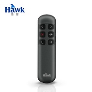 【Hawk 浩客】R310 空中飛鼠無線簡報器