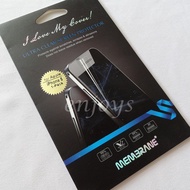 (Plastic) MEMBRANE Ultra Clear 3H LCD Screen Protector Apple iPhone 5 5S