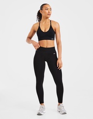 AYBL Adapt Seamless Leggings - Black