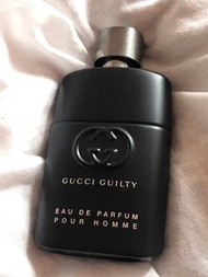 Gucci Guilty Eau de Parfum 男士香水