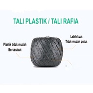 POPAYE RAFIA ROPE / STRONG PLASTIC ROPE 1KG & 0.8KG 8 ounces 800 grams full / strong raffia rope 1 k