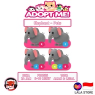 Adopt Me - Elephant - Roblox