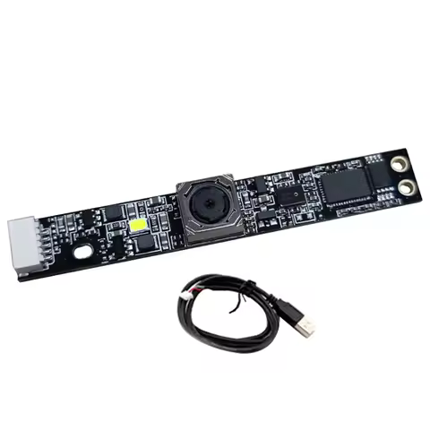 A51I OV5693 Camera Module 5MP AF Face Recognition ID Card Comparison USB Driver-Free Security Camera