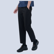 BODY GLOVE Mens STAR ERA Pants กางเกงขายาว สี Black