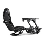 [FAST SHIP] Next Level Racing F-GT Pro Formula and GT Racing Simulator Cockpit - Black Edition (NLR-