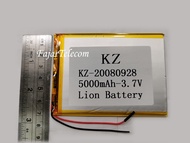 Baterai Advan T2C T2F T2A / Zyrex Onepad / Mito T520 / Imo Tab Z5 / Evercoss AT1G 9.4 x 6.9 cm