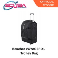 Beuchat VOYAGER XL Trolley Bag 130L