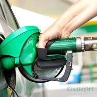 KING Reusable Silicone Fueling Glove Apply to Fuel Grip Gas Pump Gloves Magnetic and Easy to Wear an