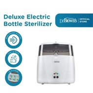 Dr Browns deluxe Bottle Sterilizer AC043