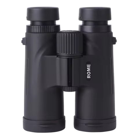 REDWIN Rome 8x42 Binoculars - 8 Lens FMC Nitrogen-filled Long Eye Relief Shockproof Waterproof for H