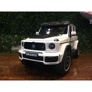 1/18 Almost Real Brabus G-Class G63 4x42 2023 860542[MGM]