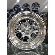 SSR 15x7.5 pcd100 et28