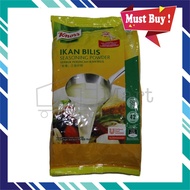 Knorr Brand Ikan Bilis Seasoning Powder 1KG