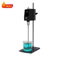 G6R7 High Quality Motor Power 50-160W Electric Lab Digital Laboratory Agitator Overhead Stirrer Agit