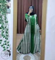 GAMIS TWILL MALAMAN AKSARA MEGA MENDUNG