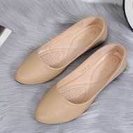 Miec4pm6so Shop new shoes sandals Glossy doll shoes for women Pointed shoes with box