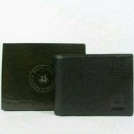 Original david jones 3D men's wallet
