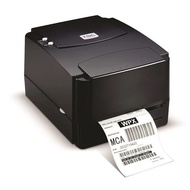 TSC TTP-244 Pro Barcode Label Printer