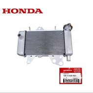RS150 RSX150 RADIATOR COOLANT ORIGINAL HONDA
