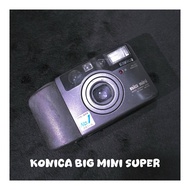 PNS Konica Big Mini Super Film Camera